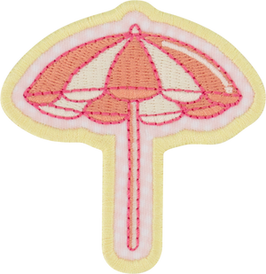 EH Beach Umbrella Patch