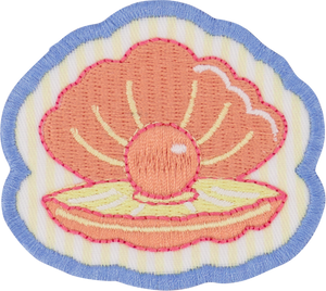 EH Clam & Pearl Patch