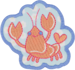 EH Crab Patch