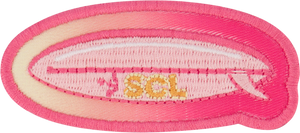 EH Surf Board Patch