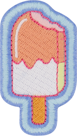 EH Popsicle Patch