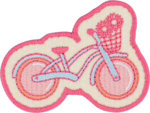 EH Bicycle Patch