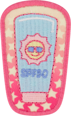 EH Sunscreen Patch