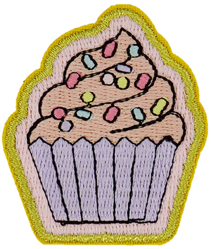 Cupcake Patch