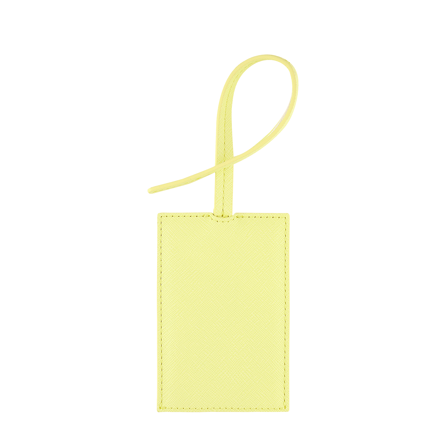 Luggage Tag