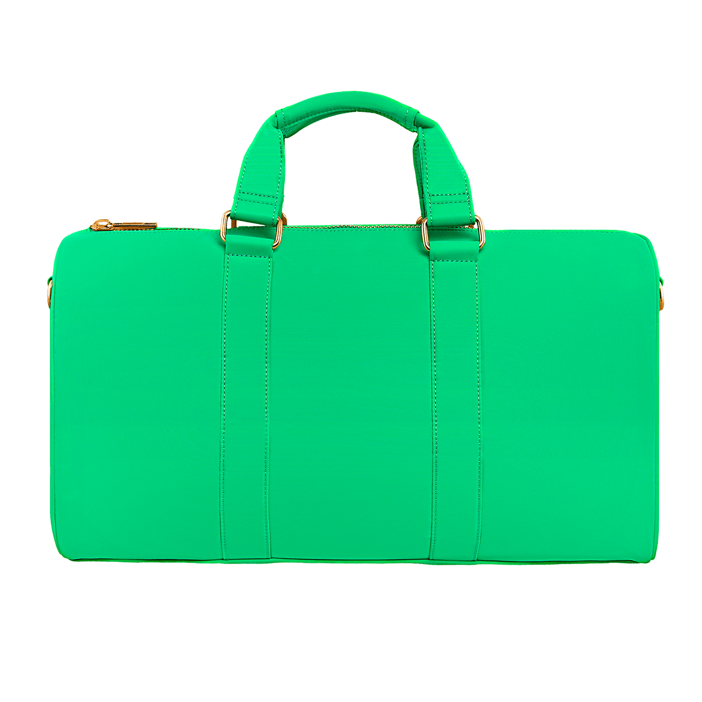 Classic Mini Duffle Bag