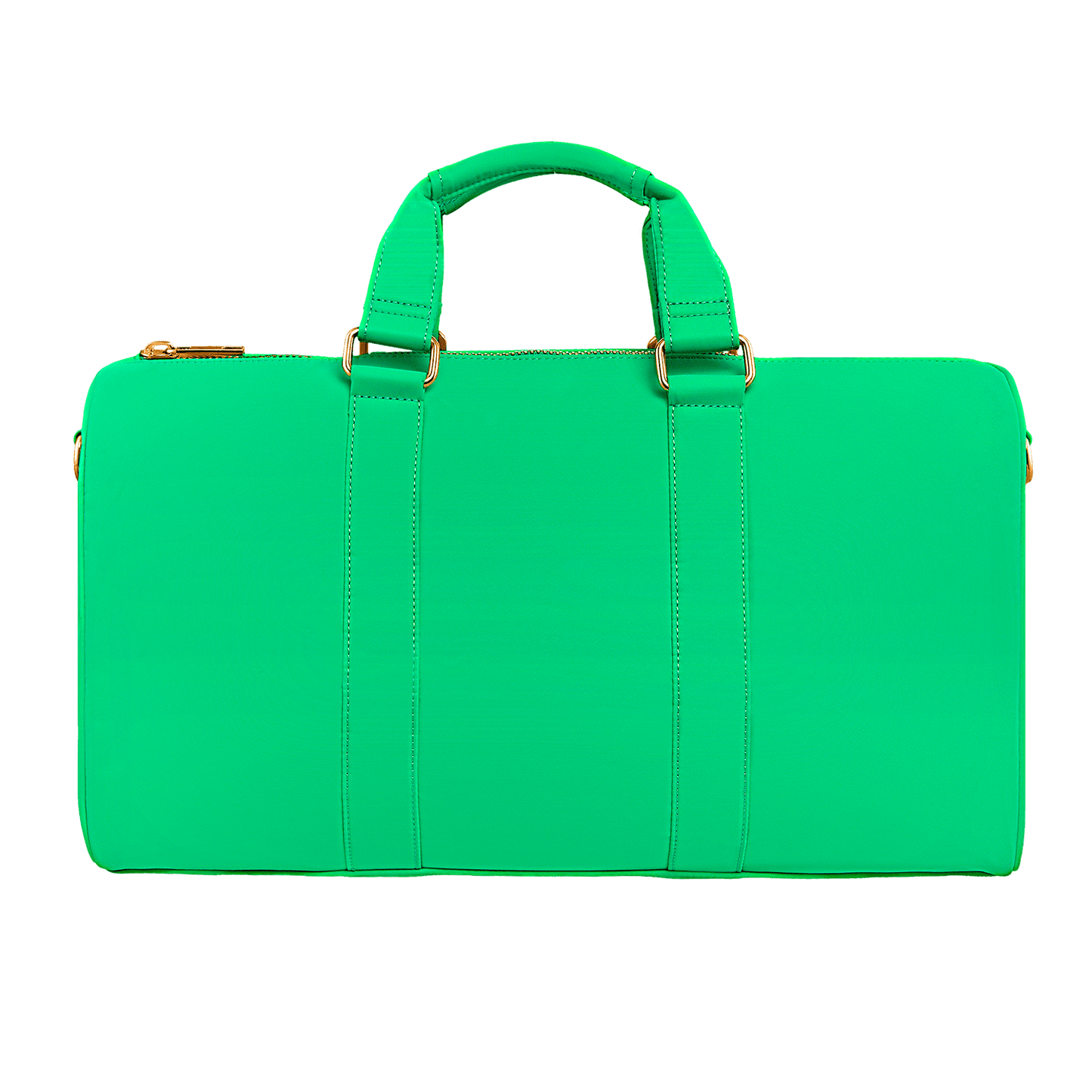 Classic Mini Duffle Bag
