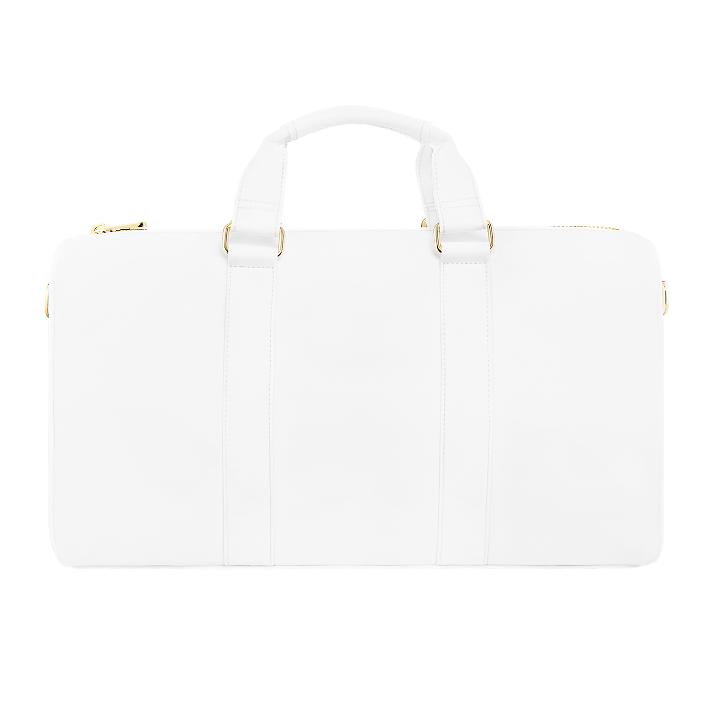 Classic Mini Duffle Bag