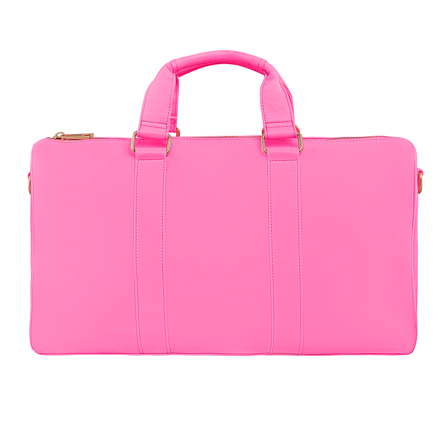 Classic Mini Duffle Bag