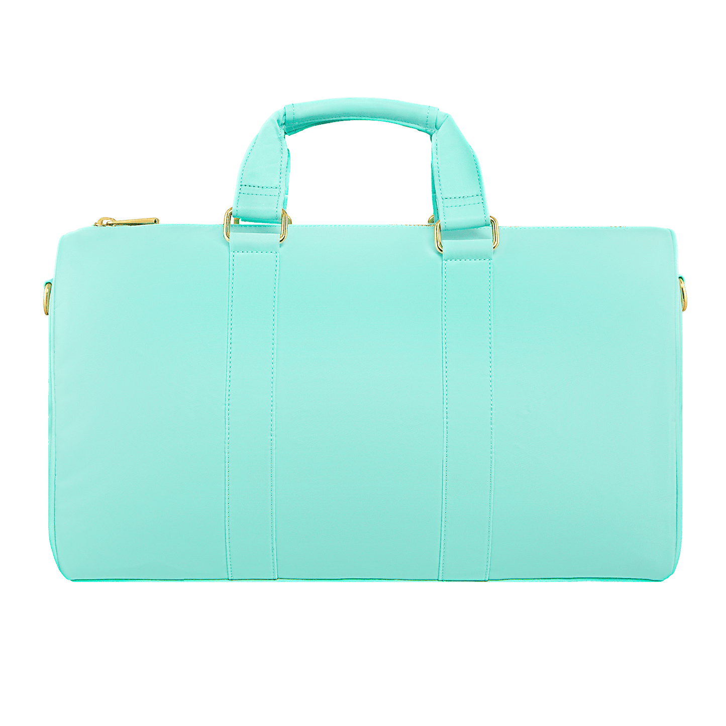 Classic Mini Duffle Bag