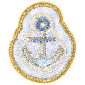 NPB Anchor Patch