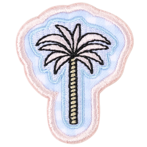 NPB Palm Tree Patch