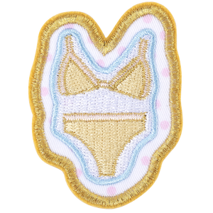 NPB Bikini Patch