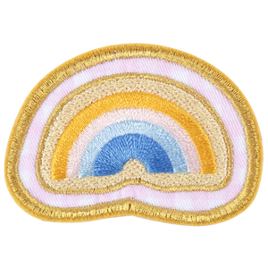 NPB Rainbow Patch