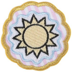 NPB Sun Patch