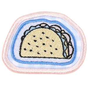 NPB Taco Patch