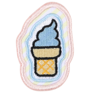 NPB Ice Cream Patch