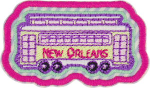 NOLA