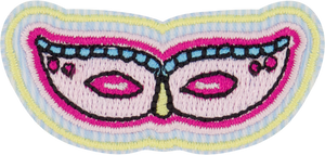 NOLA Mask Patch
