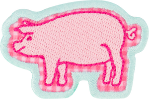 NSH Pig Patch