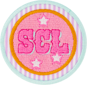 NSH SCL Patch