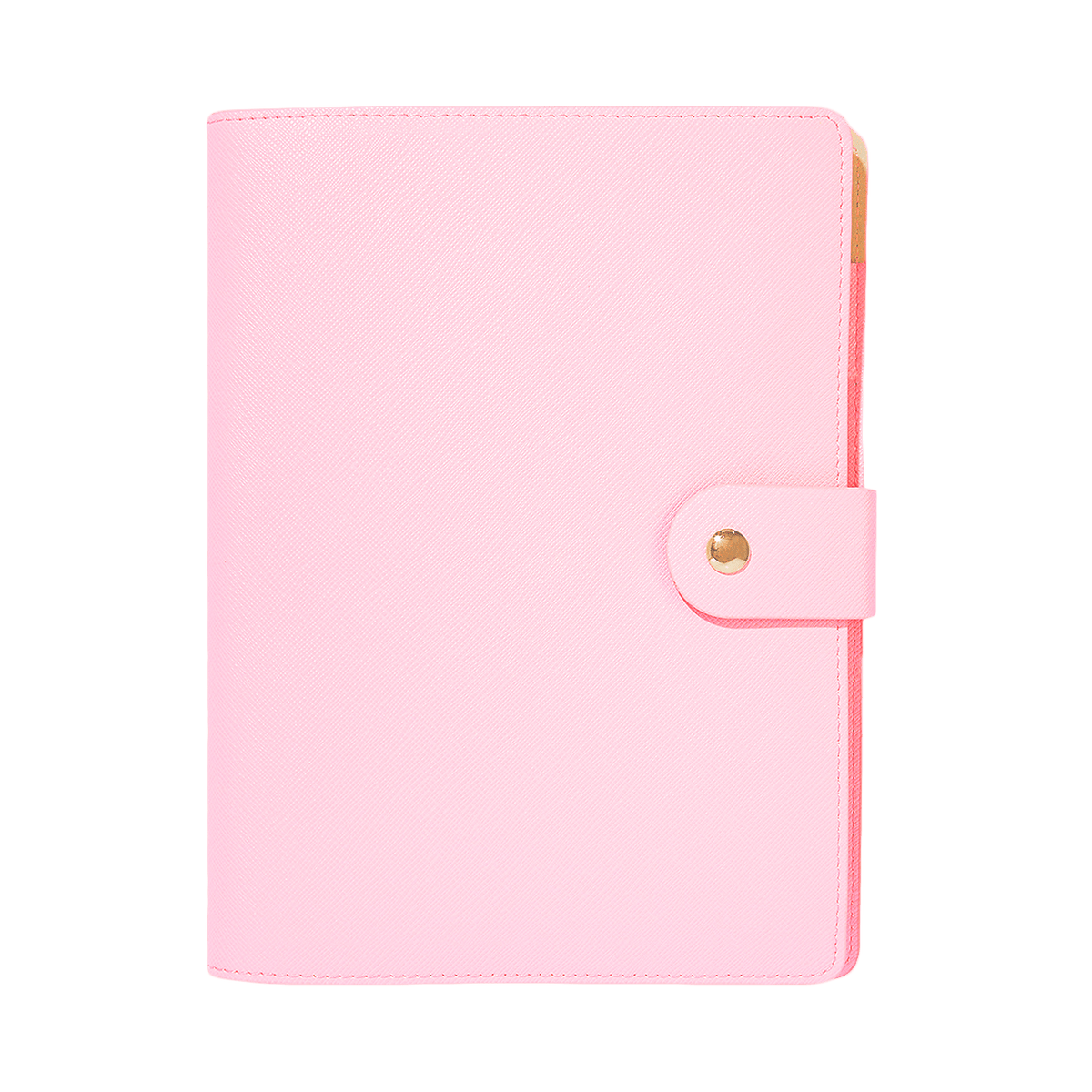 Textured Notebook