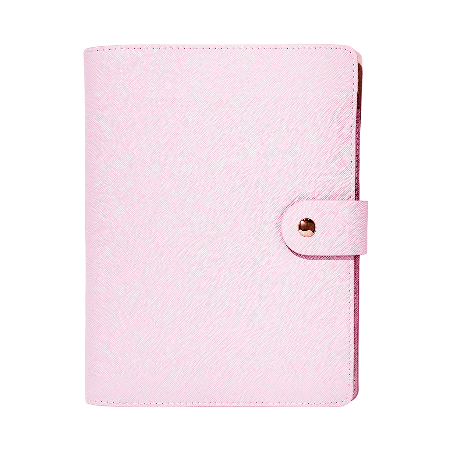 Textured Notebook