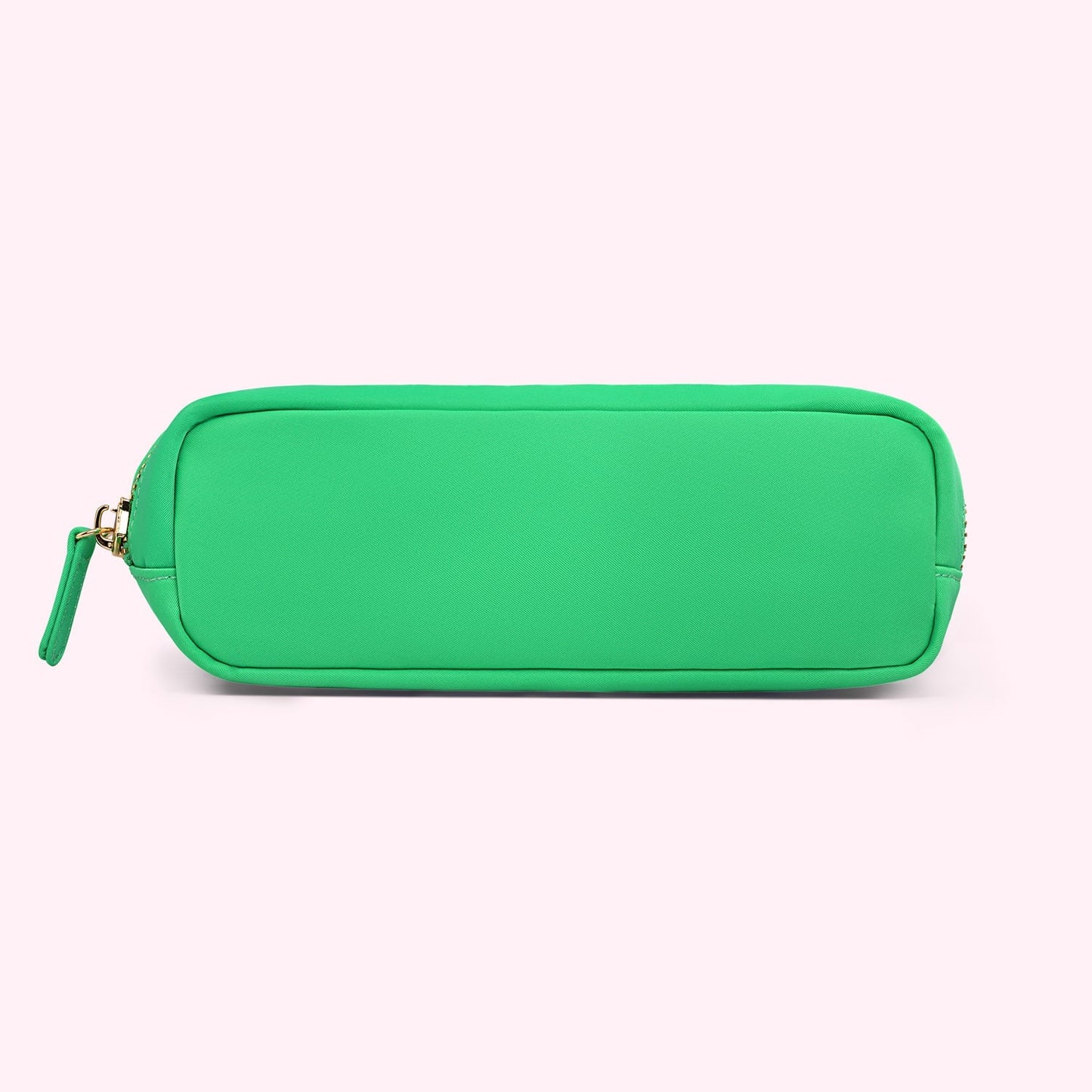 Custom Embroidered Classic Slim Pouch