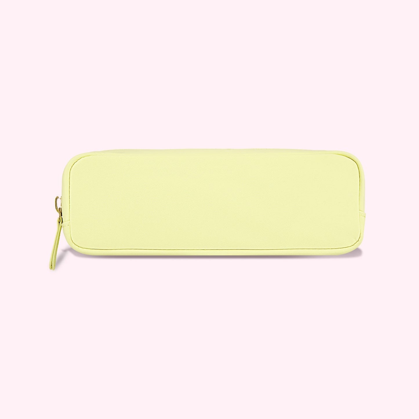 Custom Embroidered Classic Slim Pouch