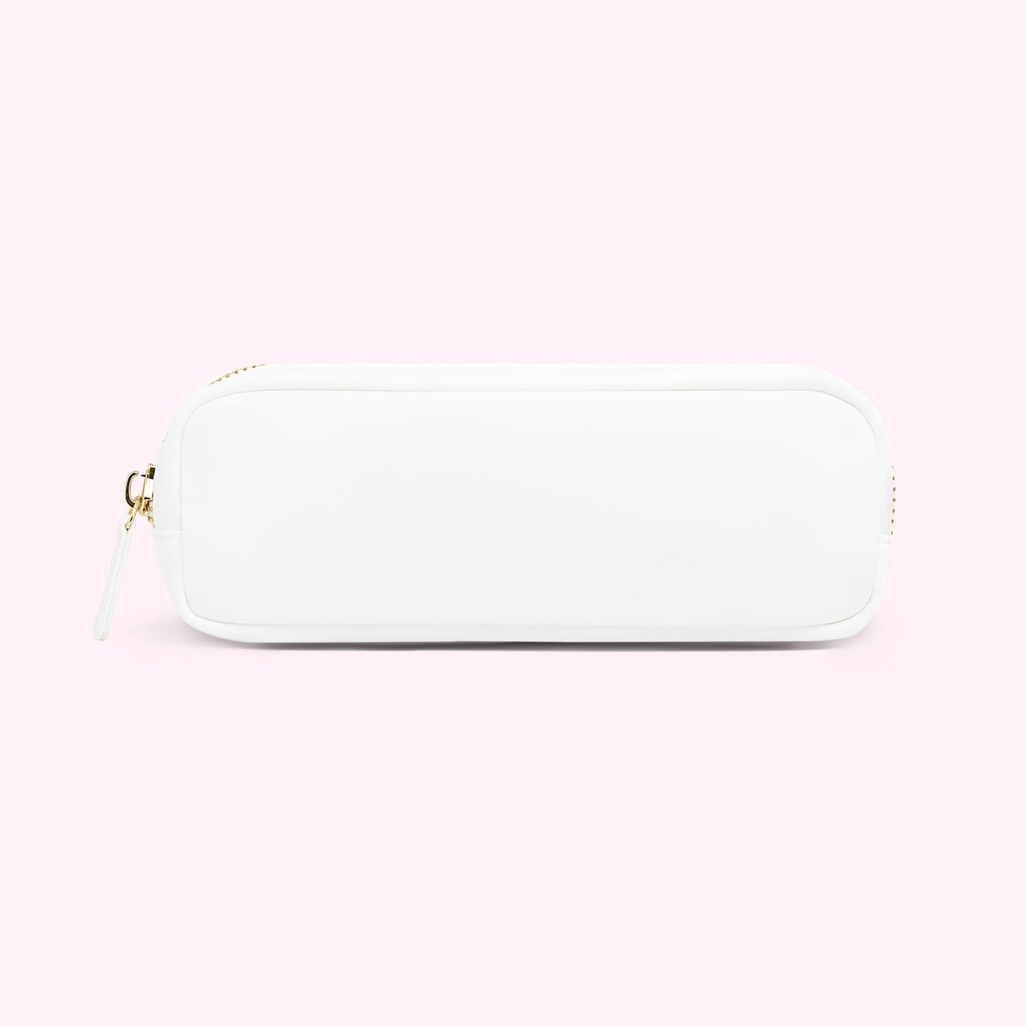 Custom Embroidered Classic Slim Pouch