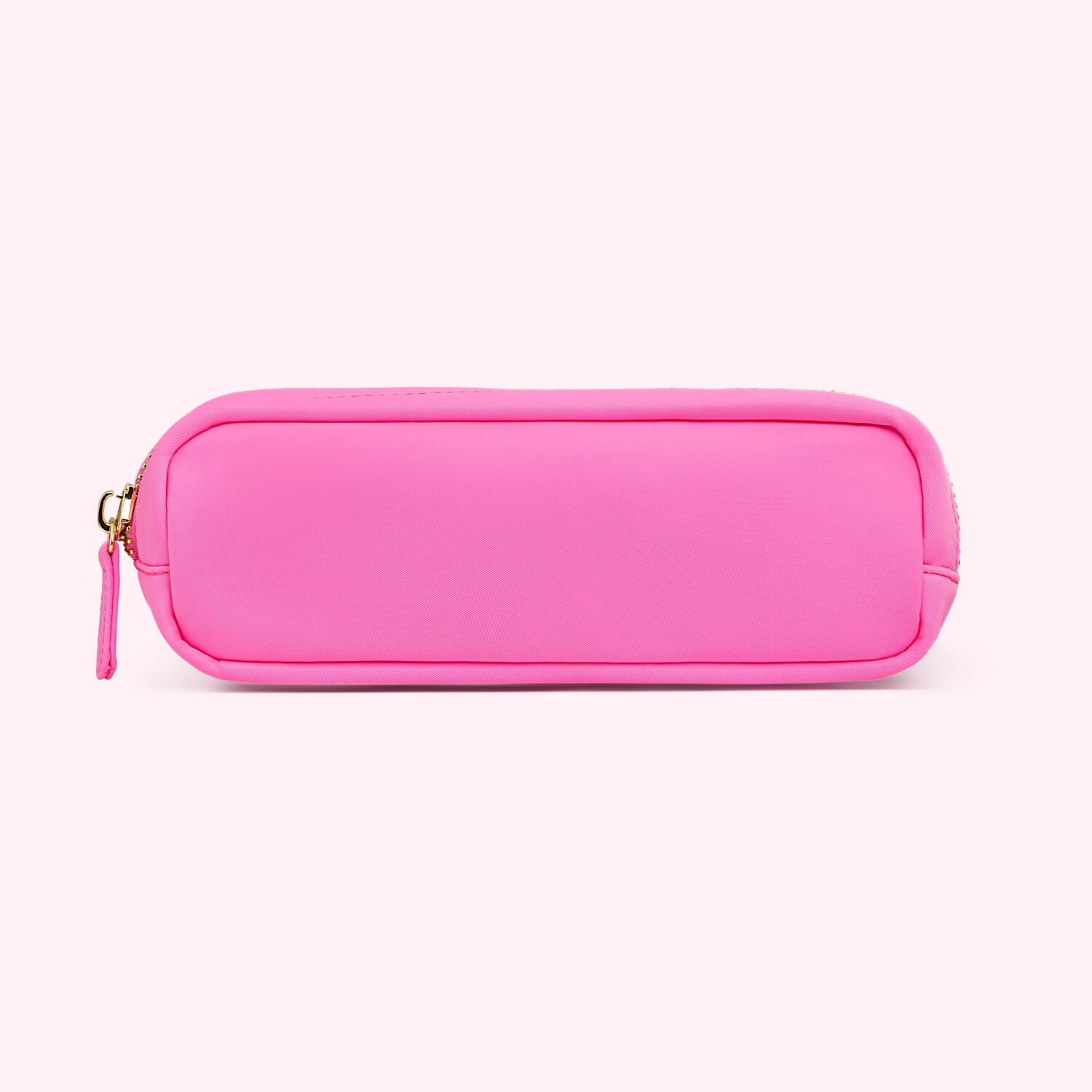 Custom Embroidered Classic Slim Pouch