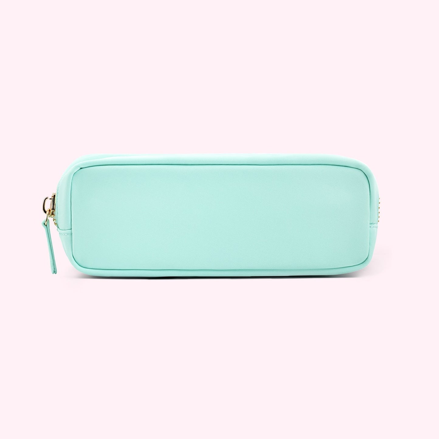 Custom Embroidered Classic Slim Pouch