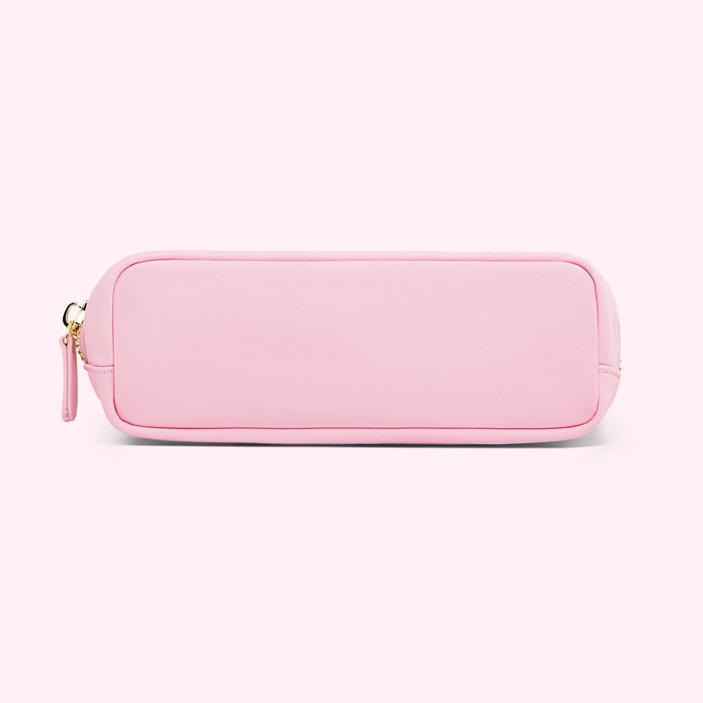 Custom Embroidered Classic Slim Pouch