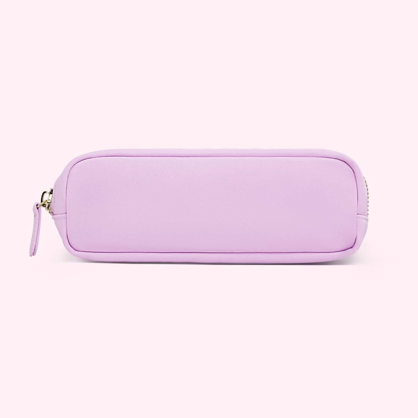 Custom Embroidered Classic Slim Pouch