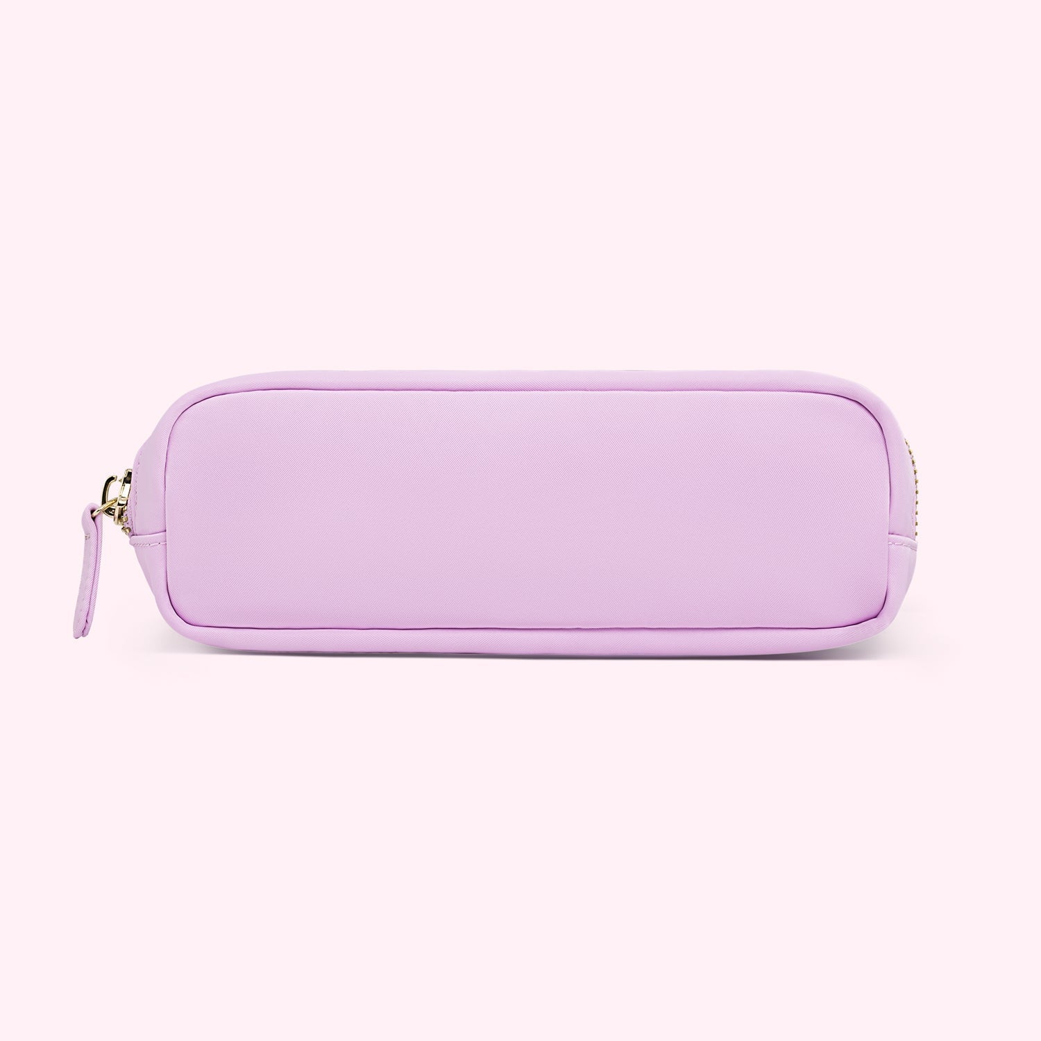 Custom Embroidered Classic Slim Pouch