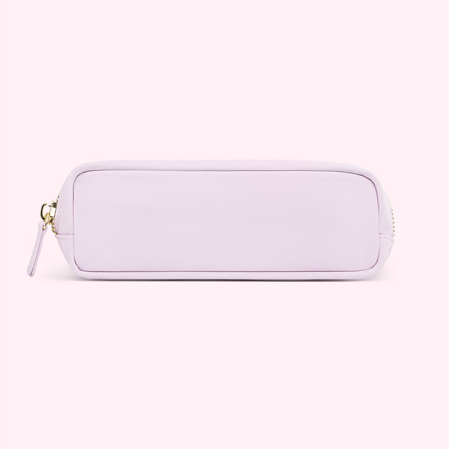 Custom Embroidered Classic Slim Pouch