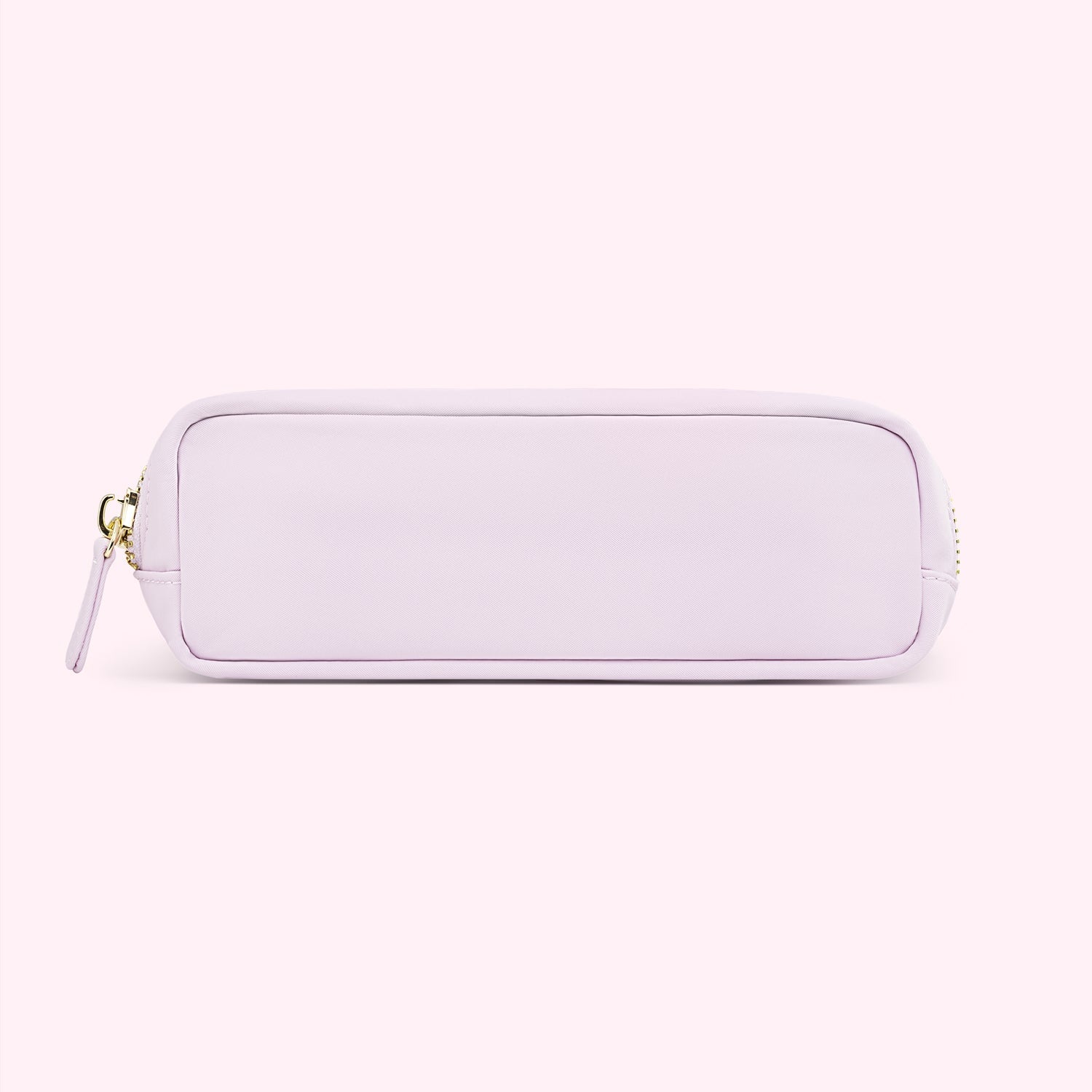 Custom Embroidered Classic Slim Pouch