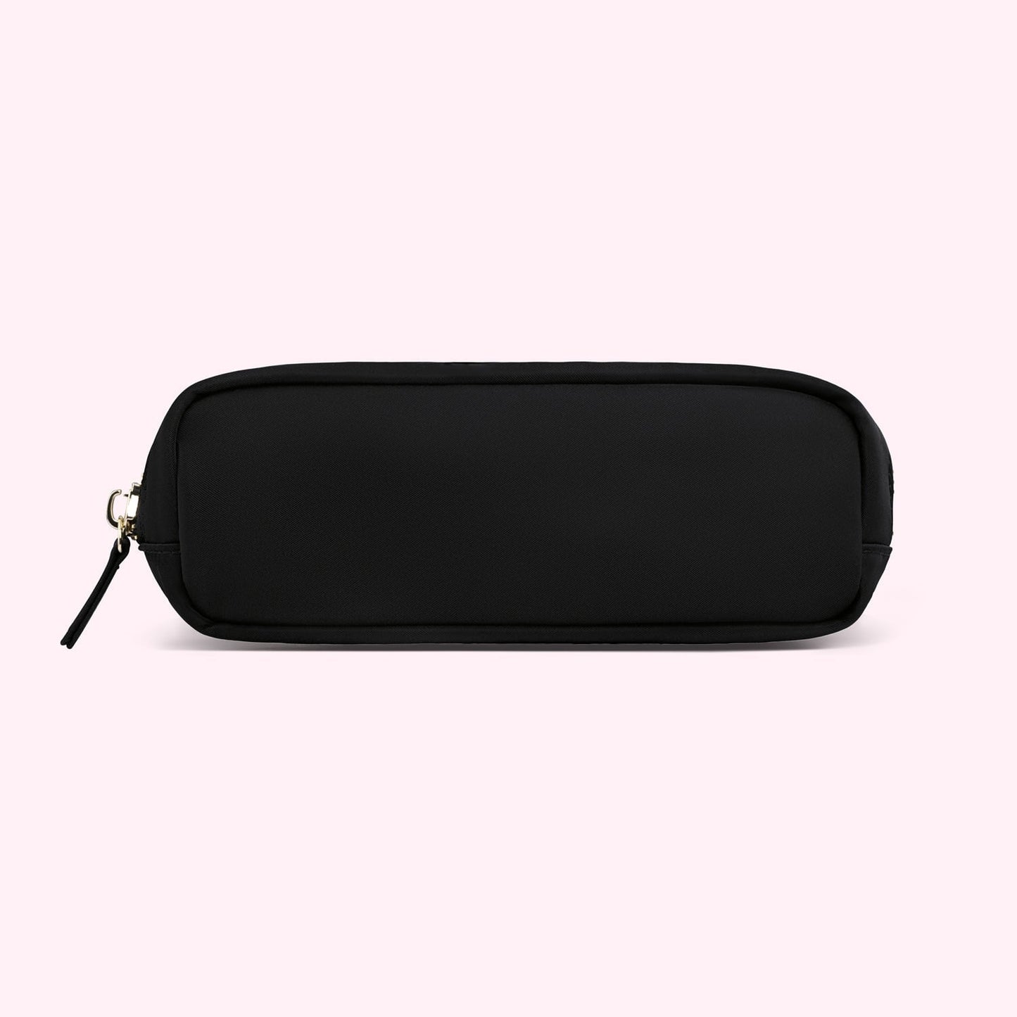 Custom Embroidered Classic Slim Pouch