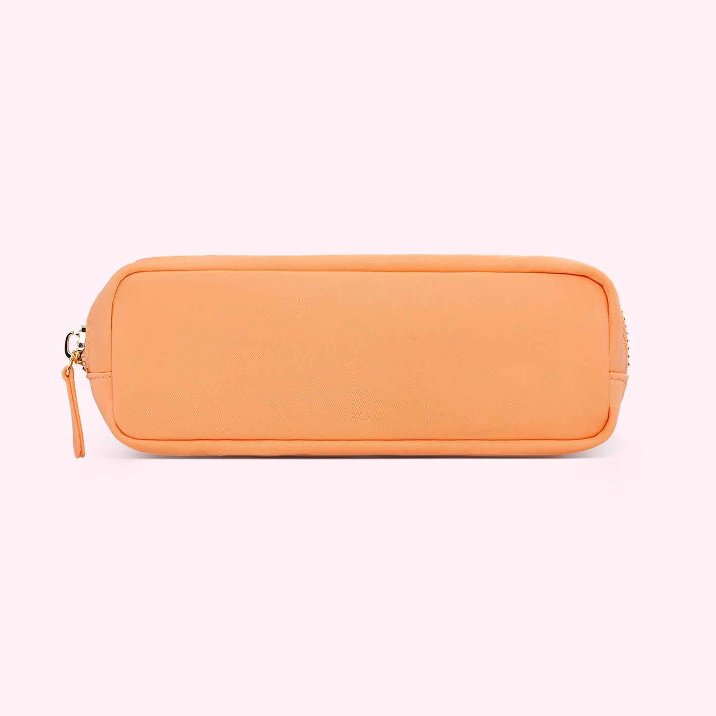 Custom Embroidered Classic Slim Pouch