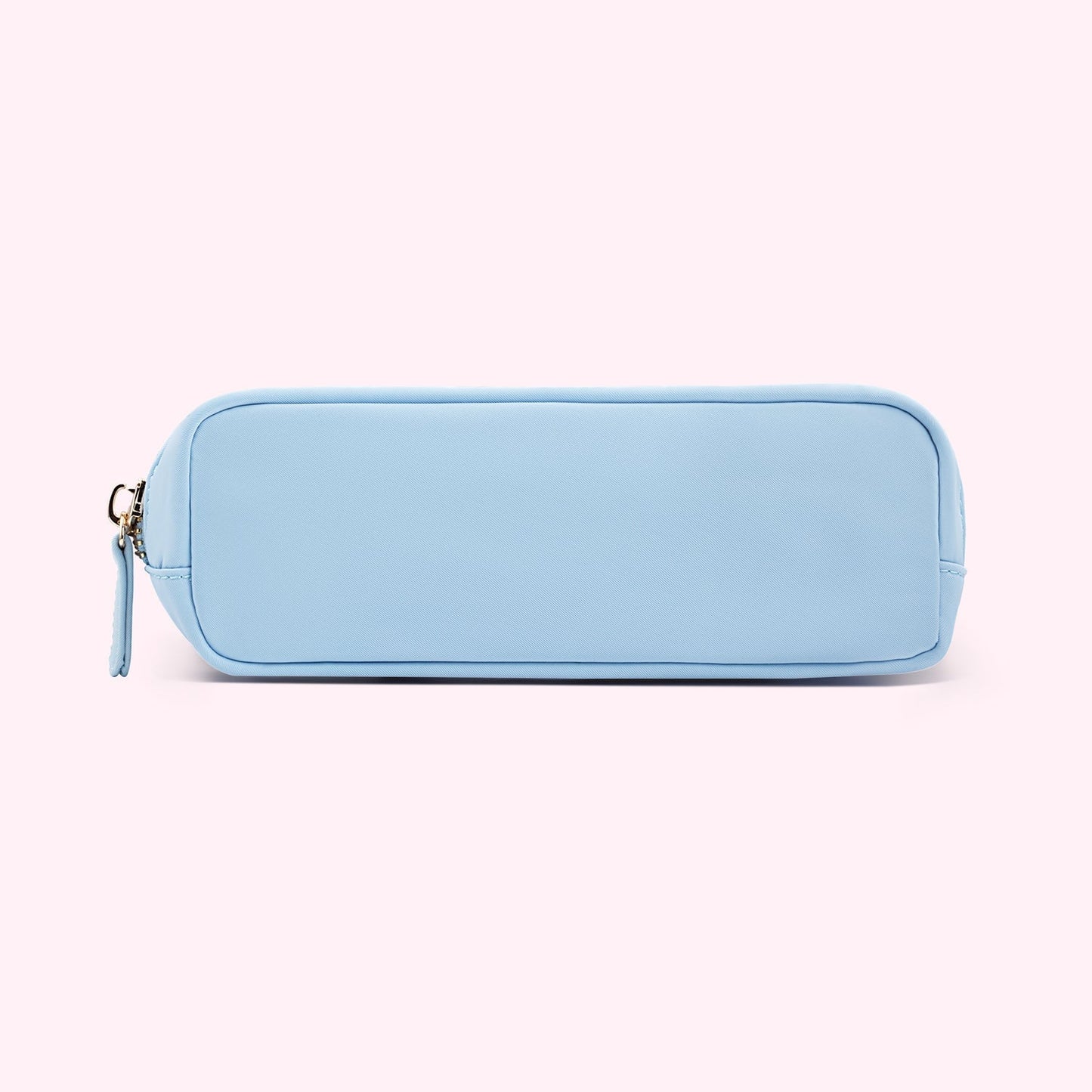 Custom Embroidered Classic Slim Pouch