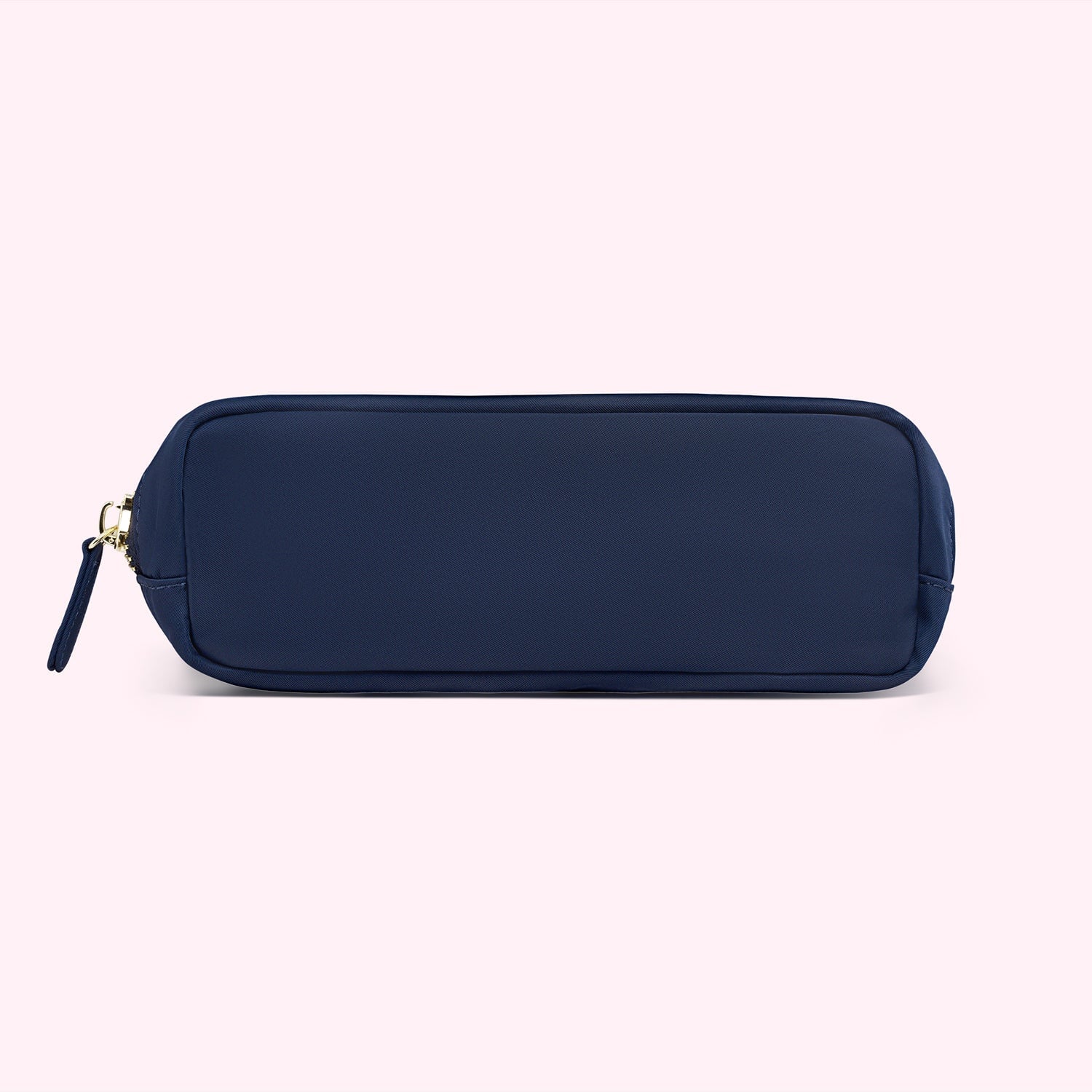 Custom Embroidered Classic Slim Pouch