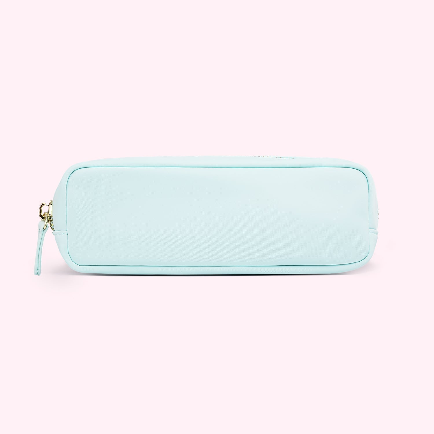 Custom Embroidered Classic Slim Pouch