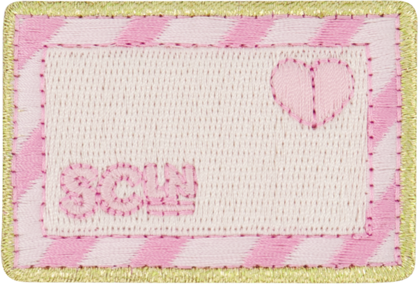 V-Day Mail Patch