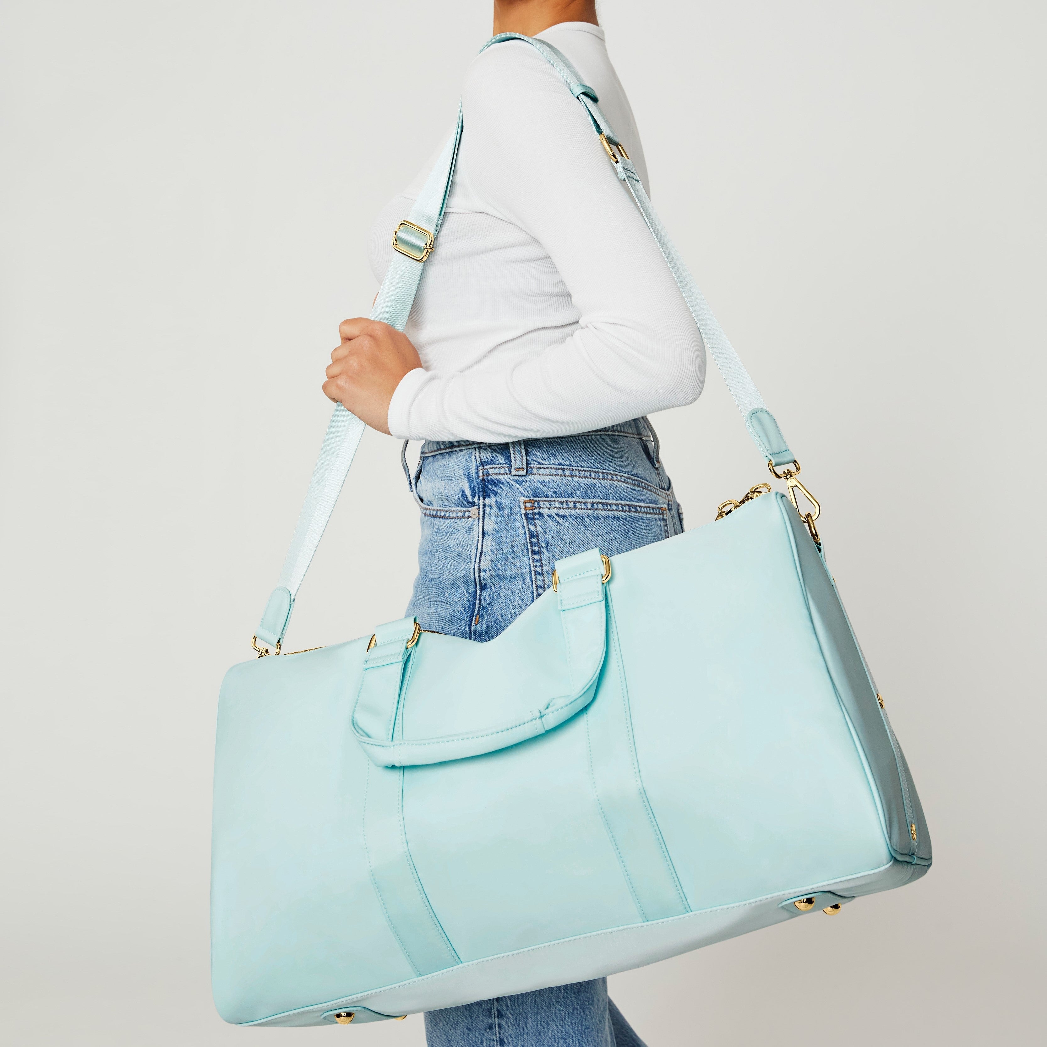 Classic Duffle Bag