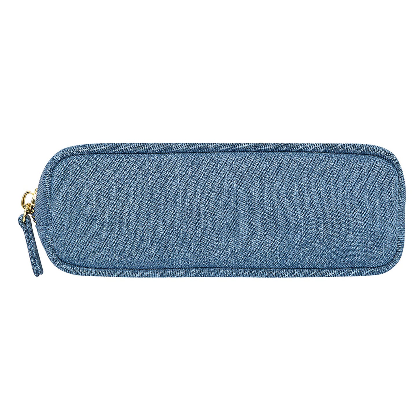 Denim Pencil Case