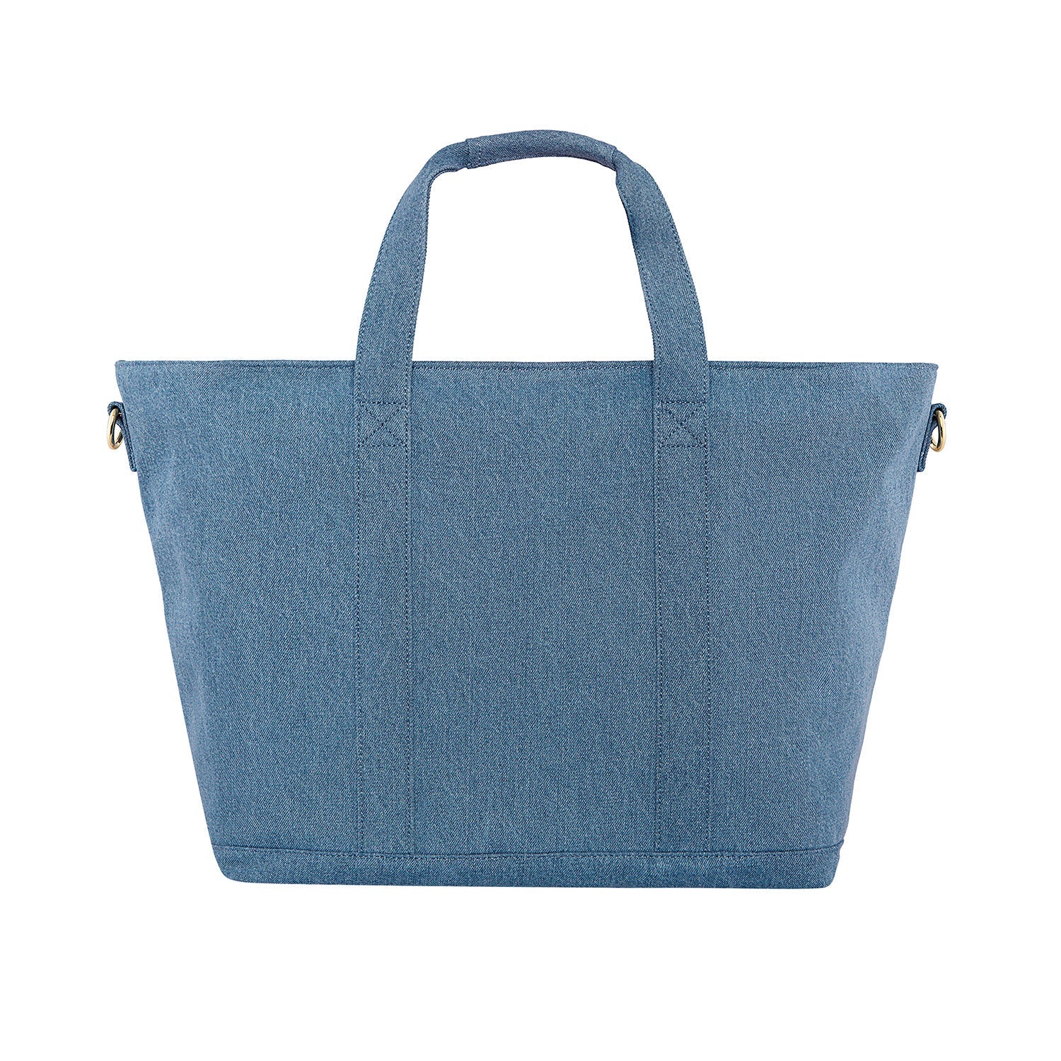 Denim Classic Tote