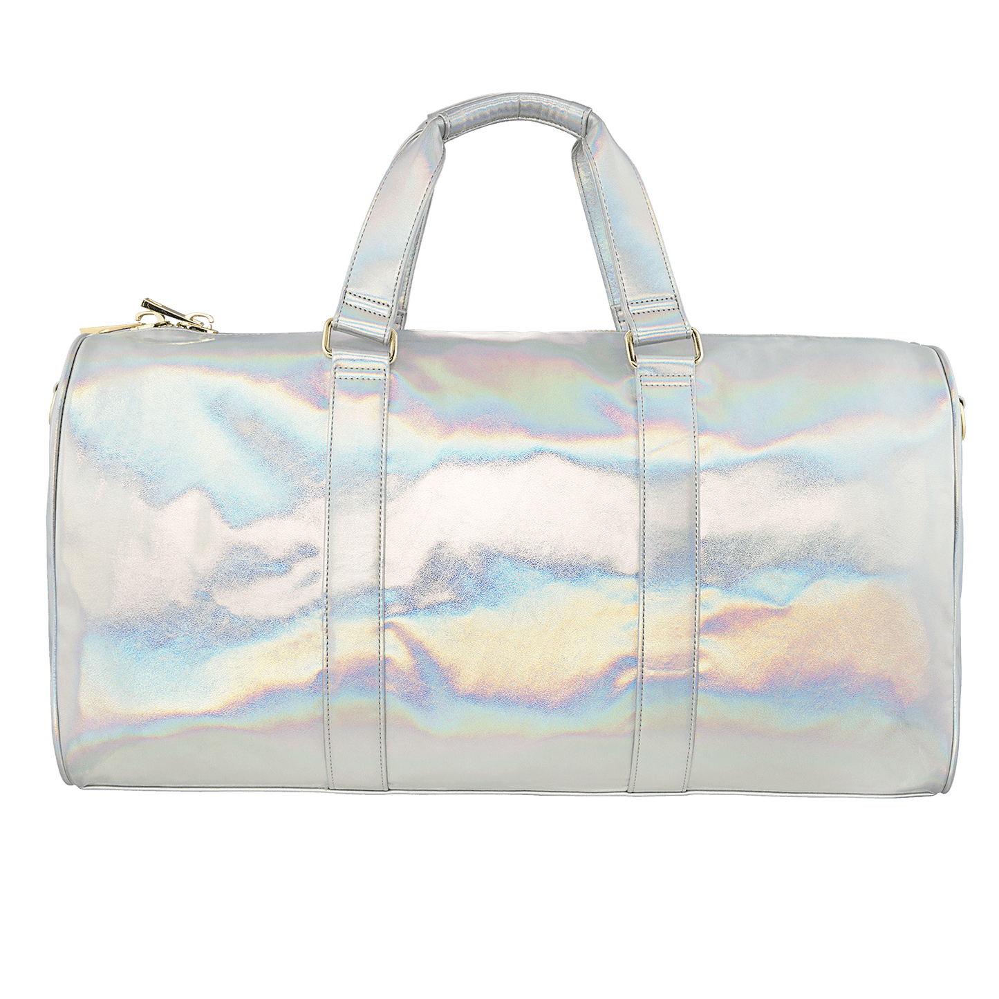 Shimmer Classic Duffle Bag