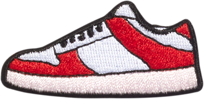 Sneaker Patch