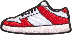 Sneaker Patch