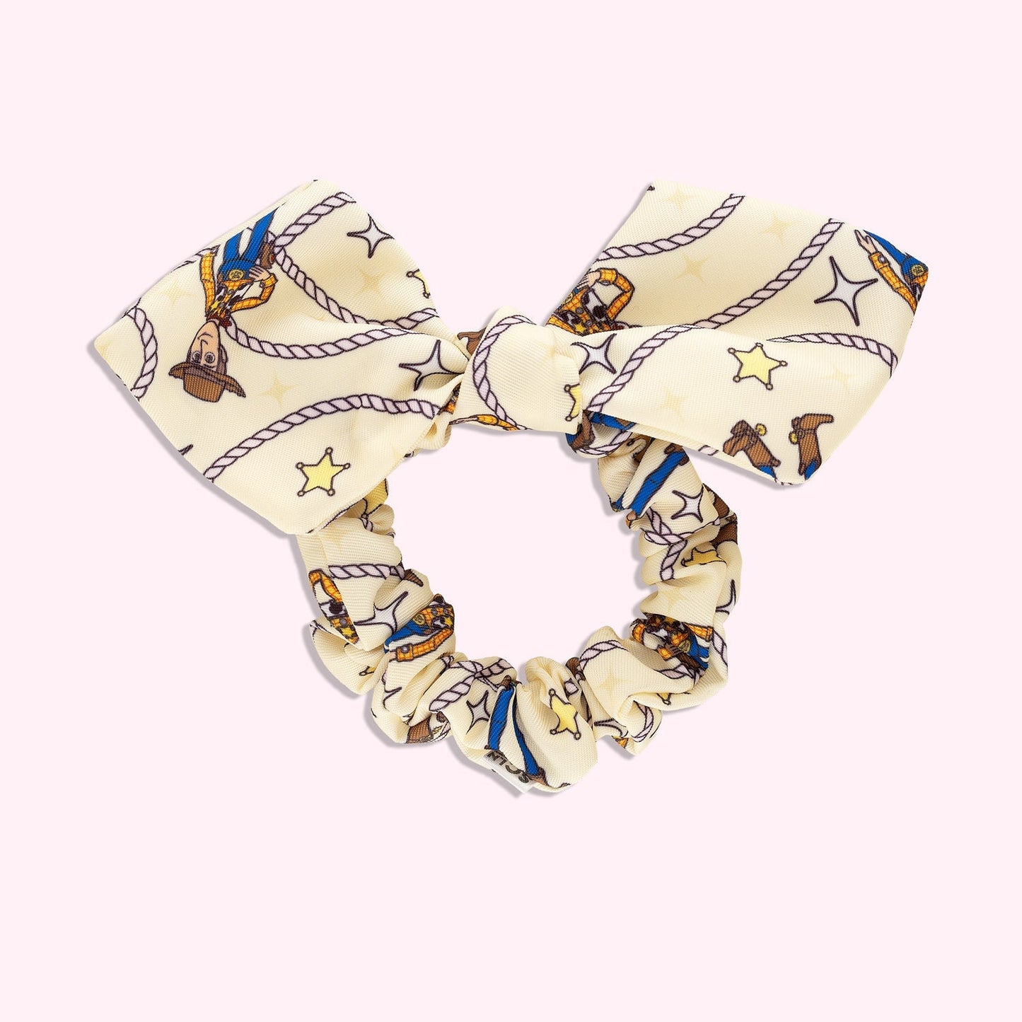 Classic Scrunchie